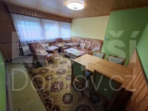 Prodej bytu 3+1, Jeseník, Rudná, 85 m2