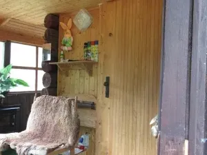 Prodej chaty, Dolní Žandov, 45 m2