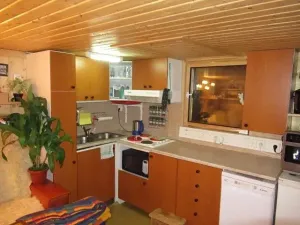 Prodej chaty, Dolní Žandov, 45 m2
