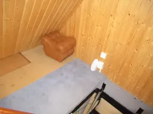 Prodej chaty, Dolní Žandov, 45 m2
