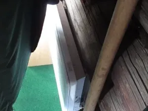 Prodej chaty, Dolní Žandov, 45 m2