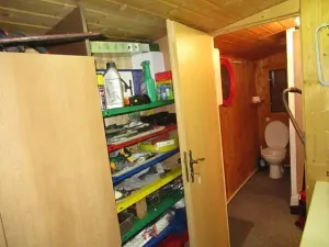 Prodej chaty, Dolní Žandov, 45 m2
