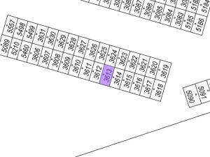 Prodej garáže, Cheb, Mírová, 20 m2