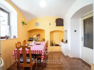 Pronájem rodinného domu, Lejšovka, 66 m2