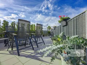 Prodej bytu 3+kk, Pardubice - Zelené Předměstí, Pod Vinicí, 111 m2
