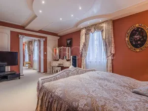 Prodej rodinného domu, Senohraby, Za starou poštou, 609 m2