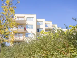 Pronájem bytu 3+kk, Praha - Chodov, Kloknerova, 75 m2