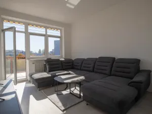 Pronájem bytu 3+kk, Praha - Chodov, Kloknerova, 75 m2