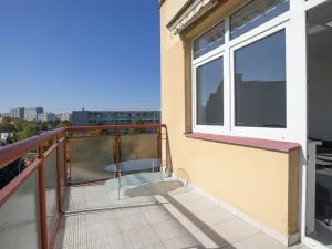 Pronájem bytu 3+kk, Praha - Chodov, Kloknerova, 75 m2