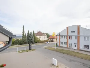 Pronájem bytu 2+kk, Kostelec nad Černými lesy, Pražská, 55 m2