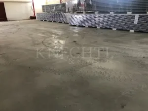 Prodej skladu, Cheb - Háje, Dolní, 1126 m2