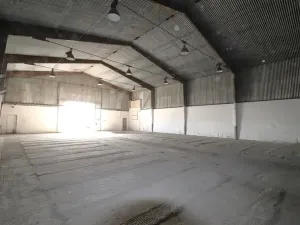 Pronájem zemědělského objektu, Vranovice, Kopečky, 950 m2
