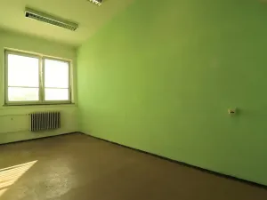 Pronájem kanceláře, Brno, Bohunická, 15 m2