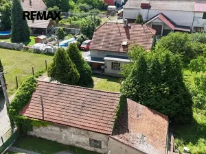 Prodej rodinného domu, Běleč, 200 m2