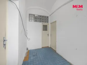 Prodej činžovního domu, Třebechovice pod Orebem, Masarykovo náměstí, 180 m2