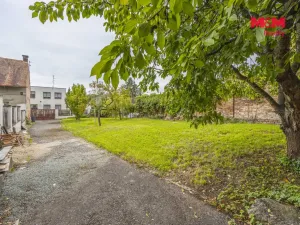 Prodej činžovního domu, Třebechovice pod Orebem, Masarykovo náměstí, 180 m2