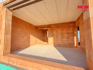 Prodej rodinného domu, Blatnice, 110 m2