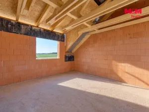 Prodej rodinného domu, Blatnice, 110 m2