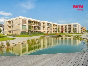 Prodej bytu 1+kk, Brandýs nad Labem-Stará Boleslav, Dřevčická, 65 m2