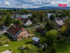 Prodej rodinného domu, Všeruby, 160 m2