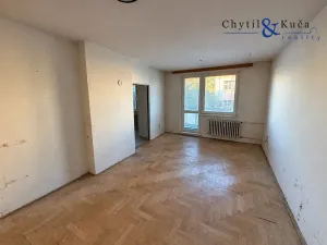 Prodej bytu 2+1, Lipník nad Bečvou, M. Alše, 58 m2