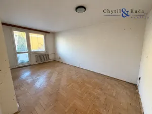 Prodej bytu 2+1, Lipník nad Bečvou, M. Alše, 58 m2