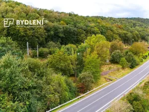 Prodej zahrady, Malé Žernoseky, 1568 m2