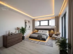 Prodej bytu 4+kk, Praha - Letňany, 208 m2