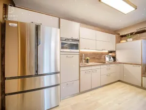 Prodej rodinného domu, Mladá Boleslav, Koněvova, 236 m2
