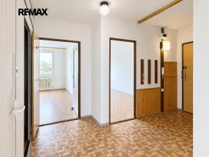 Prodej bytu 4+kk, Praha - Horní Měcholupy, Milánská, 85 m2