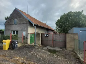 Prodej rodinného domu, Žabovřesky nad Ohří, Ke dráze, 200 m2