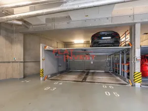 Prodej bytu 2+kk, Praha - Břevnov, Ve Střešovičkách, 57 m2