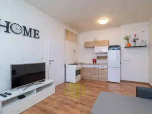 Prodej bytu 2+kk, Olomouc, Charkovská, 48 m2