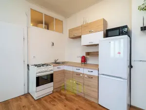 Prodej bytu 2+kk, Olomouc, Charkovská, 48 m2