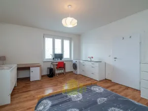 Prodej bytu 2+kk, Olomouc, Charkovská, 48 m2