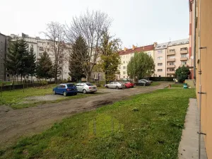 Prodej bytu 2+kk, Olomouc, Charkovská, 48 m2