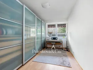 Prodej bytu 3+kk, Praha - Libuš, Libušská, 74 m2