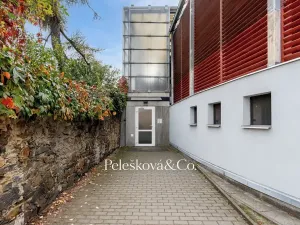 Prodej bytu 3+kk, Praha - Libuš, Libušská, 74 m2