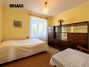 Prodej rodinného domu, Vysoká Libyně, 108 m2