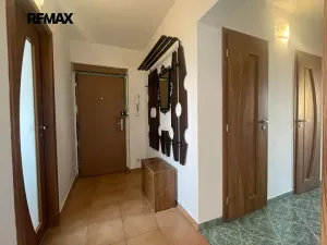 Pronájem bytu 3+kk, Praha - Kamýk, Pšenčíkova, 69 m2