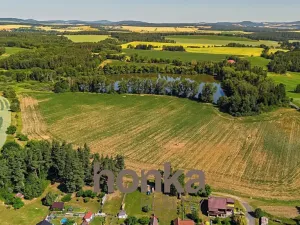 Prodej rodinného domu, Otov, 280 m2