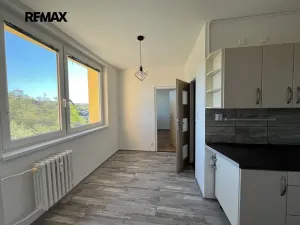 Pronájem bytu 3+1, Kyjov, 67 m2