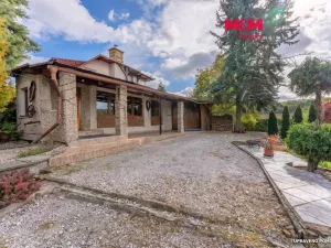 Prodej rodinného domu, Slavhostice, 181 m2