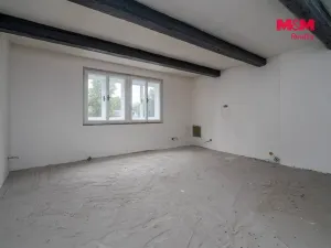 Prodej chalupy, Lužná, Masarykovo nám., 165 m2