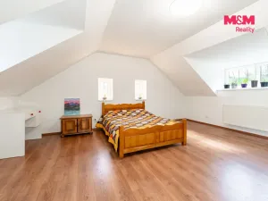 Prodej rodinného domu, Zbinohy, 168 m2
