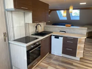 Pronájem rodinného domu, Matějov, 90 m2