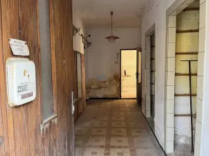Prodej rodinného domu, Trhové Sviny, Dobrovského, 85 m2