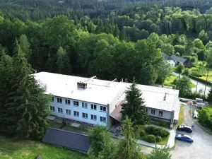 Prodej bytu 1+kk, Benešov nad Černou, 17 m2