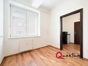 Prodej ubytování, Praha - Suchdol, Suchdolské náměstí, 19 m2