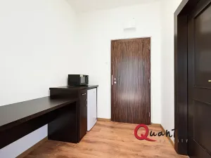 Prodej ubytování, Praha - Suchdol, Suchdolské náměstí, 19 m2